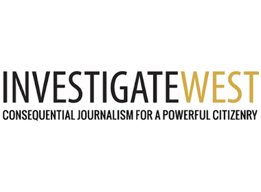 2. Allison Augustyn of Investigate West – The Journalism Salute